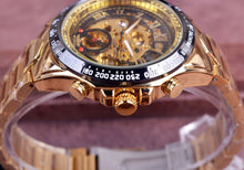 Load image into Gallery viewer, HOTDEAL Mens Luxury Watch
