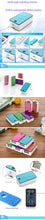 Load image into Gallery viewer, HOTDEAL Mini portable hand held desk air cooling