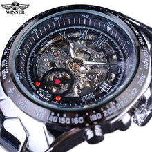 Load image into Gallery viewer, HOTDEAL Mens Luxury Watch