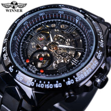 Load image into Gallery viewer, HOTDEAL Mens Luxury Watch
