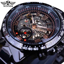 Load image into Gallery viewer, HOTDEAL Mens Luxury Watch