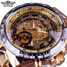 Load image into Gallery viewer, HOTDEAL Mens Luxury Watch