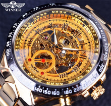 Load image into Gallery viewer, HOTDEAL Mens Luxury Watch