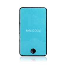 Load image into Gallery viewer, HOTDEAL Mini portable hand held desk air cooling