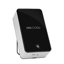 Load image into Gallery viewer, HOTDEAL Mini portable hand held desk air cooling