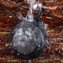 Load image into Gallery viewer, Portable Hiking bluetooth Speaker Shock Resistance IPX6 Waterproof