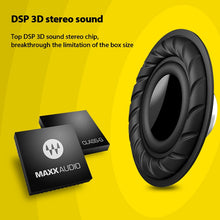 Load image into Gallery viewer, Portable Hiking bluetooth Speaker Shock Resistance IPX6 Waterproof