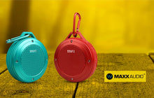 Load image into Gallery viewer, Portable Hiking bluetooth Speaker Shock Resistance IPX6 Waterproof