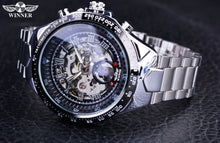 Load image into Gallery viewer, HOTDEAL Mens Luxury Watch