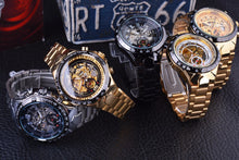 Load image into Gallery viewer, HOTDEAL Mens Luxury Watch