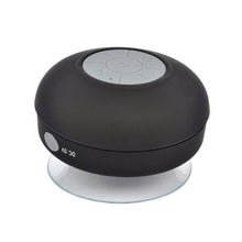 Load image into Gallery viewer, HOTDEAL Mini Portable Shower Wireless Waterproof Bluetooth Speaker