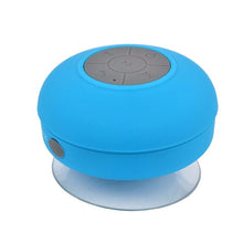 Load image into Gallery viewer, HOTDEAL Mini Portable Shower Wireless Waterproof Bluetooth Speaker