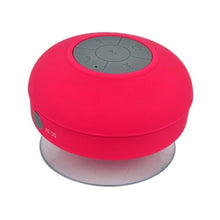 Load image into Gallery viewer, HOTDEAL Mini Portable Shower Wireless Waterproof Bluetooth Speaker
