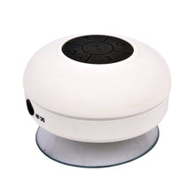 Load image into Gallery viewer, HOTDEAL Mini Portable Shower Wireless Waterproof Bluetooth Speaker