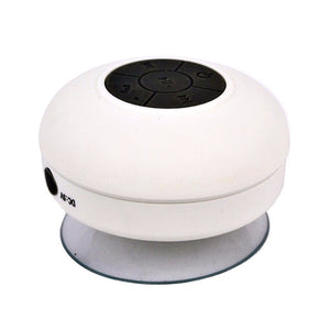 HOTDEAL Mini Portable Shower Wireless Waterproof Bluetooth Speaker