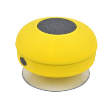 Load image into Gallery viewer, HOTDEAL Mini Portable Shower Wireless Waterproof Bluetooth Speaker