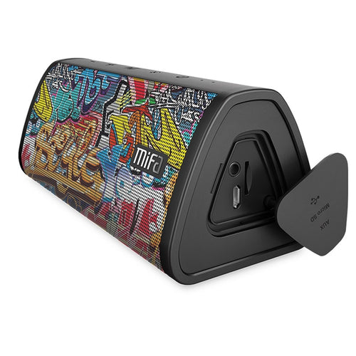Portable Waterproof Bluetooth speaker Wireless Sound System