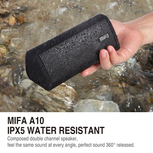 Portable Waterproof Bluetooth speaker Wireless Sound System