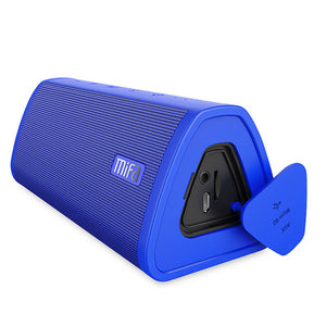 Portable Waterproof Bluetooth speaker Wireless Sound System