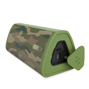 Portable Waterproof Bluetooth speaker Wireless Sound System