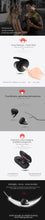 Load image into Gallery viewer, Touch Wireless Sports Headphones IPX5 Waterproof