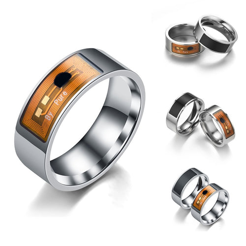 Smart Ring