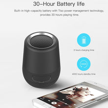 Load image into Gallery viewer, HOTDEAL Wireless Bluetooth portable speaker 30 hours playtime and Waterproof