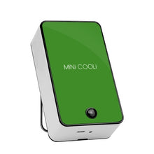 Load image into Gallery viewer, HOTDEAL Mini portable hand held desk air cooling