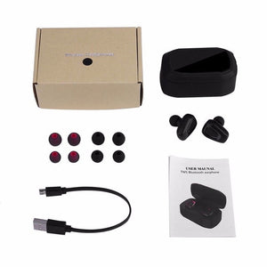 HOTDEAL 2018 Sport Wireless Bluetooth Headset