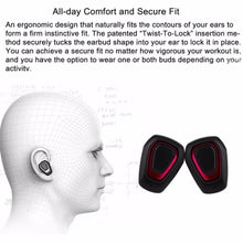 Load image into Gallery viewer, HOTDEAL 2018 Sport Wireless Bluetooth Headset