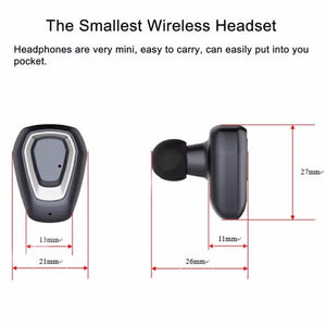 HOTDEAL 2018 Sport Wireless Bluetooth Headset