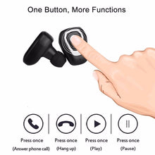 Load image into Gallery viewer, HOTDEAL 2018 Sport Wireless Bluetooth Headset