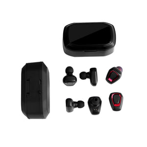 HOTDEAL 2018 Sport Wireless Bluetooth Headset