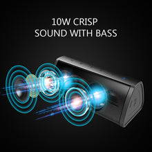 Load image into Gallery viewer, Portable Waterproof Bluetooth speaker Wireless Sound System