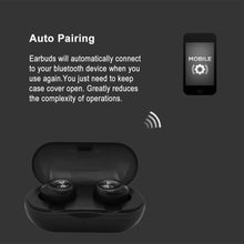 Load image into Gallery viewer, HOTDEAL Wireless Bluetooth Earbuds Deep Bass Latest 2018