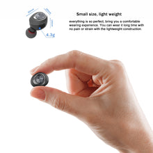 Load image into Gallery viewer, HOTDEAL Wireless Bluetooth Earbuds Deep Bass Latest 2018