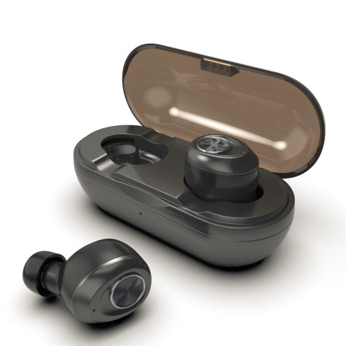 HOTDEAL Wireless Bluetooth Earbuds Deep Bass Latest 2018