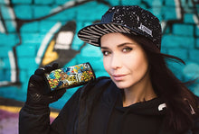 Load image into Gallery viewer, Portable Waterproof Bluetooth speaker Wireless Sound System