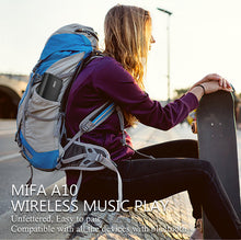 Load image into Gallery viewer, Portable Waterproof Bluetooth speaker Wireless Sound System